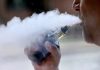 Officials list pot vape brands reported in U.S. outbreak