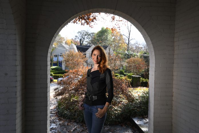 Kim Cobb