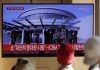 N. Korea conducts ‘important test’ at once-dismantled site
