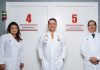 Urgent Care Aruba (UCA) at the Noord Medical Center continues to expand its portfolio and is now offering Gynecology Services