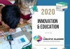 2020, Dedicated to Innovation and Education