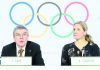 IOC details rules on political protests at Olympics