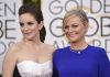 Bye, Ricky Gervais: Poehler, Fey to host 2021 Golden Globes