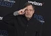 Arizona store gives ‘Star Wars’ record back to Mark Hamill