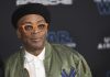 Cannes does ‘right thing’ in appointing Spike Lee to lead