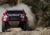 Sainz’s Dakar Rally lead down to 24 seconds over Al-Attiyah
