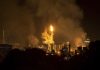 Spain: Chemical plant explosion kills 1, injures at least 9