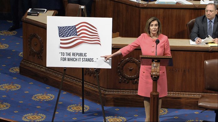 Trump Impeachment