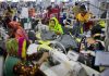 European clothing brand group for safety leaving Bangladesh