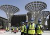 U.S. says its pavilion at Expo 2020 in Dubai sponsored by UAE