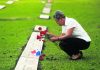 Panama begins exhumation of victims from 1989 U.S. invasion