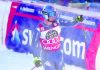 Super-G world champion Paris our for season with knee injury