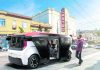 GM’s Cruise heads down new road with new robotaxi concept