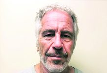 Epstein email says Trump ‘knew about the girls’ as White House calls its release a Democratic smear