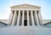 Supreme Court allows enforcement of new green card rule