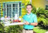 Eduardo’s Beach Shack to serve Breakfast at all new Boardwalk Boutique Hotel
