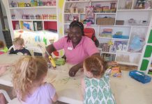 ‘I have adopted 63 kids’