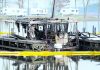 Alabama fire chief: At least 8 died in marina boat dock fire