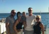 Loyal visitors of Aruba mourns loss of beloved fishing boat captain