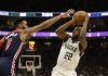 Middleton scores 51 as Bucks beat Wizards 151-131