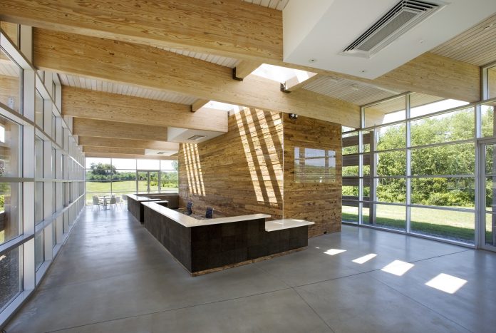 Homes Reclaimed Wood