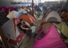 U.S. finds ally in Mexico as asylum policy marks first year