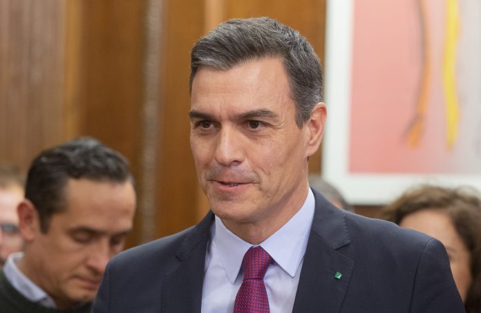 Spain Politics