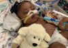 Texas judge: Hospital can remove baby from life support