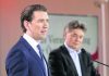 Austria’s Greens clear final hurdle for government with Kurz