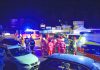 Police: Drunk driver kills 6 German tourists in Italy