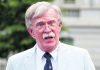 Bolton willing to testify in impeachment trial if subpoenaed