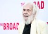 Acclaimed Conceptual artist John Baldessari dies at 88