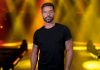Ricky Martin finds inspiration in Puerto Rico protests