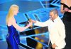 Kidman, Nyong’o, Peele and more describe 1st Oscar moments