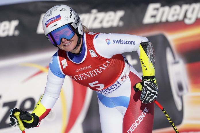 Germany Alpine Skiing World Cup