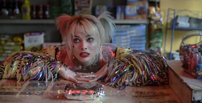 Film Review - Birds of Prey