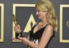 Dern wins supporting actress Oscar for ‘Marriage Story’