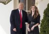 Trump bringing back trusted aide Hope Hicks to White House