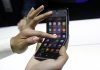 Samsung’s new foldable phone: Cheaper, but still a novelty