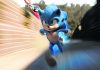 ‘Sonic’ speeds to $57M debut; ‘Parasite’ sees big Oscar bump