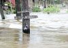 Hundreds still flooded from homes in Mississippi capital