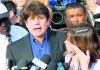 Trump commutes former Illinois Gov. Blagojevich’s sentence