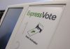 Reliability of pricey new voting machines questioned
