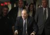Harvey Weinstein found guilty in landmark #MeToo moment