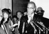 Netflix series explores the assassination of Malcolm X