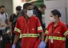 Brazil confirms first coronavirus case in Latin America