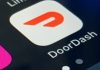 Delivery giant DoorDash takes step toward public offering