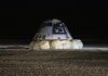 Boeing blames incomplete testing for astronaut capsule woes
