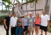 Emerald ambassadors: 50 years visiting Aruba