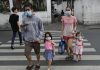 China reports 361 dead from new virus, total of 17,205 cases